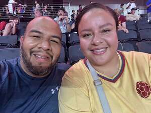 Soccer Champions Tour 2023: AC Milan vs. FC Barcelona