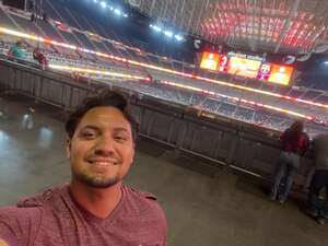 Soccer Champions Tour 2023: AC Milan vs. FC Barcelona