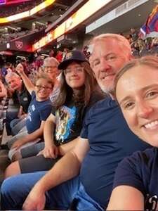 Soccer Champions Tour 2023: AC Milan vs. FC Barcelona