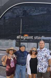 Soccer Champions Tour 2023: AC Milan vs. FC Barcelona