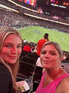 Soccer Champions Tour 2023: AC Milan vs. FC Barcelona