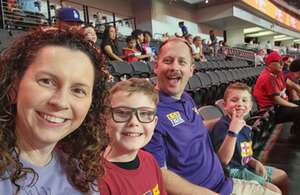 Soccer Champions Tour 2023: AC Milan vs. FC Barcelona