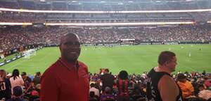 Soccer Champions Tour 2023: AC Milan vs. FC Barcelona