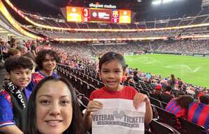 Soccer Champions Tour 2023: AC Milan vs. FC Barcelona