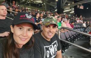 Soccer Champions Tour 2023: AC Milan vs. FC Barcelona