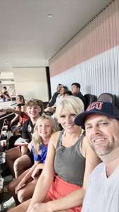 Soccer Champions Tour 2023: AC Milan vs. FC Barcelona