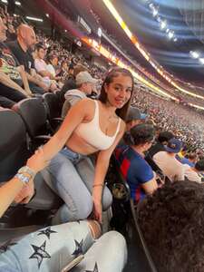 Soccer Champions Tour 2023: AC Milan vs. FC Barcelona