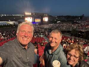 Pacific Symphony: Raiders of the Lost Ark With Full-length Film