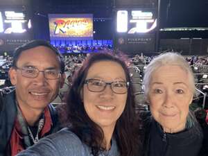 Pacific Symphony: Raiders of the Lost Ark With Full-length Film