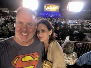 Pacific Symphony: Raiders of the Lost Ark With Full-length Film