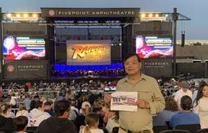 Pacific Symphony: Raiders of the Lost Ark With Full-length Film