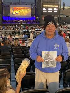 Pacific Symphony: Raiders of the Lost Ark With Full-length Film