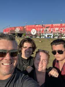 Pacific Symphony: Raiders of the Lost Ark With Full-length Film