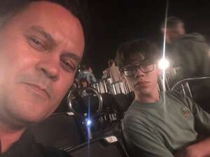 Pacific Symphony: Raiders of the Lost Ark With Full-length Film