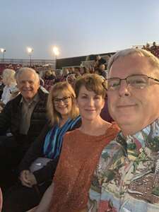 Pacific Symphony: Raiders of the Lost Ark With Full-length Film