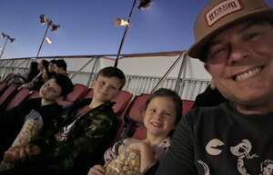 Pacific Symphony: Raiders of the Lost Ark With Full-length Film