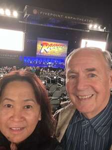 Pacific Symphony: Raiders of the Lost Ark With Full-length Film