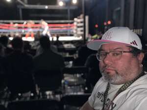 Thai Championship Boxing - Live Muay Thai & Kick Boxing!