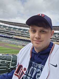 Minnesota Twins - MLB vs New York Mets