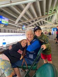 Minnesota Twins - MLB vs New York Mets