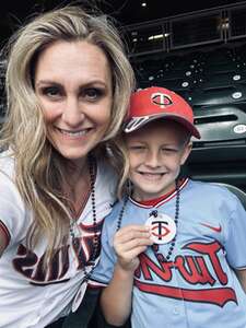 Minnesota Twins - MLB vs New York Mets