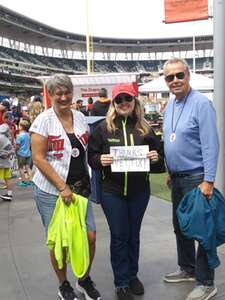 Minnesota Twins - MLB vs New York Mets