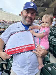 Minnesota Twins - MLB vs New York Mets