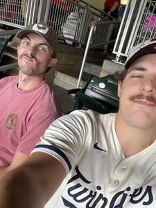 Minnesota Twins - MLB vs New York Mets