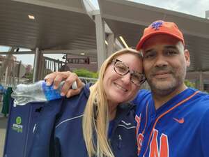 Minnesota Twins - MLB vs New York Mets