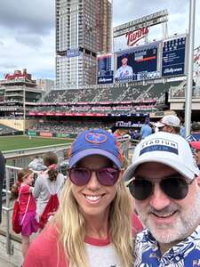 Minnesota Twins - MLB vs New York Mets