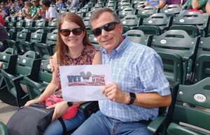 Minnesota Twins - MLB vs New York Mets