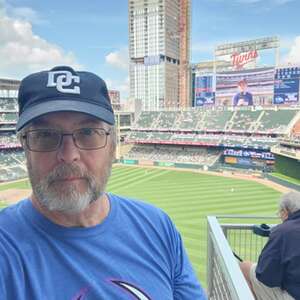 Minnesota Twins - MLB vs New York Mets