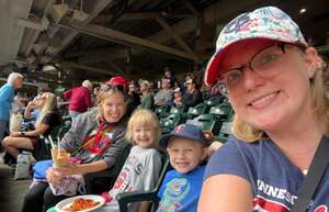 Minnesota Twins - MLB vs New York Mets