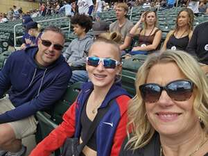 Minnesota Twins - MLB vs New York Mets