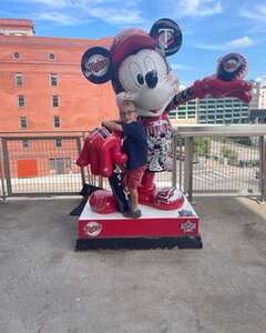 Minnesota Twins - MLB vs New York Mets