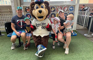 Minnesota Twins - MLB vs New York Mets