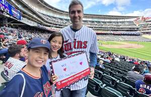 Minnesota Twins - MLB vs New York Mets
