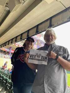 Minnesota Twins - MLB vs New York Mets