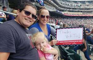 Minnesota Twins - MLB vs New York Mets