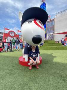 Minnesota Twins - MLB vs New York Mets