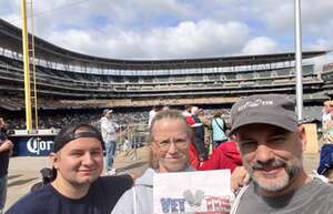 Minnesota Twins - MLB vs New York Mets