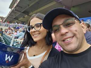 Minnesota Twins - MLB vs New York Mets