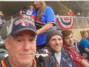 Minnesota Twins - MLB vs New York Mets