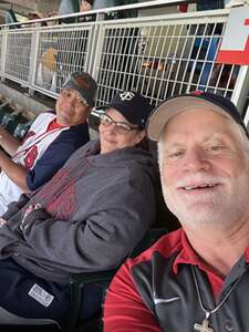 Minnesota Twins - MLB vs New York Mets