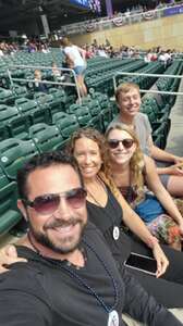 Minnesota Twins - MLB vs New York Mets