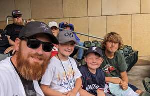 Minnesota Twins - MLB vs New York Mets