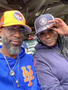 Minnesota Twins - MLB vs New York Mets