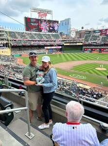 Minnesota Twins - MLB vs New York Mets