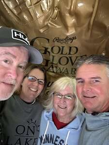 Minnesota Twins - MLB vs New York Mets