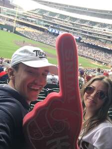 Minnesota Twins - MLB vs New York Mets